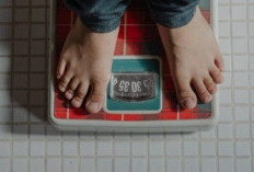 Strategi Menjaga Berat Badan Tetap Ideal Setelah Pesta Makanan Lebaran