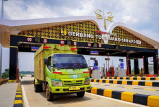 Tarif Tol Naik, Pengusaha Logistik Mulai Tinggalkan Jalan Bebas Hambatan