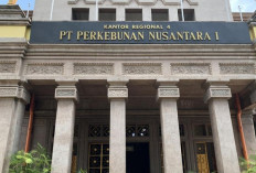 Eks Dirut dan Direnbang PTPN XI Jadi Tersangka Korupsi dan TPPU 