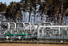 Malapetaka Baru Ancam Eropa? Ukraina Resmi Putus Aliran Gas Rusia