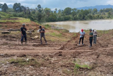 HCPSN–HMPI 2025 akan Digelar di PLTA Way Besai, Persiapan Sudah Final