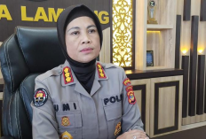 Polisi Periksa Pegawai Dinas PU Bandar Lampung Pasca Tewasnya Satu Pekerja Jatuh Dari Playover