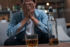 Gula dan Alkohol Bahaya Bagi Penderita Kolesterol