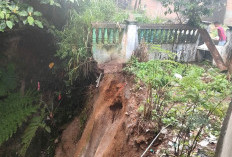 Permukiman Terancam, Warga Bumijaya Nantikan Keseriusan Pemkab Lambar