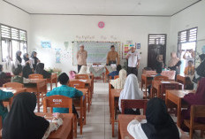 Festival Ramadhan, SMPN 2 Waytenong Menginspirasi Generasi   Cerdas,  Berprestasi dan Berakhlakul Karimah