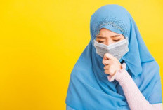 Ini Penyakit yang Sering Muncul Pasca Lebaran!