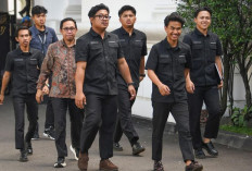 Pandawara Ajak Publik Patungan Beli Hutan, Dukungan Mengalir di Tengah Banjir Sumatra