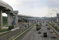 Dari Ide Orang Ini, Warga Indonesia Bisa Mudik Lancar & Lebih Cepat