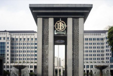BI: Anjloknya IHSG Tidak Menunjukkan  Kondisi Ekonomi Indonesia yang Buruk
