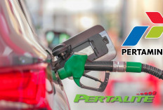 Pertamina Tunggu Aturan Resmi Pemerintah Soal Pembatasan Pembelian Pertalite