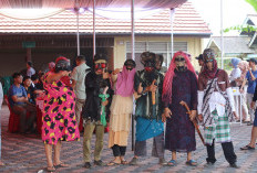 Pj Bupati Nukman: Budaya Pesta Sekura Cakak Buah Masuk Event Nasional
