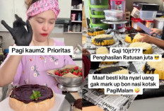 Dipecat Usai Hina Honorer, Wenny Myzon Ancam Bongkar Praktik Korupsi PT Timah