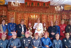 Tanggapi Aksi 1 September, Sultan Edward Syah Pernong Minta Lampung Tetap Sejuk