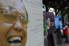 Haul ke-16 Gus Dur Jadi   Ruang Refleksi Kebijakan, Alissa Wahid Soroti Dampak Bencana di Sumatra