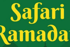 Pemkab Pesbar Tutup Safari Ramadan di Rumah Bupati