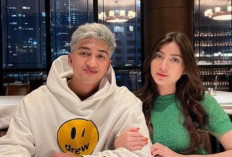 Harris Vriza Siap Menikah  dengan Haviza Devi Anjani