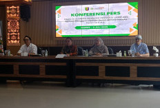 Warga Lampung Tak Perlu Lagi  ke Jakarta untuk Operasi Jantung