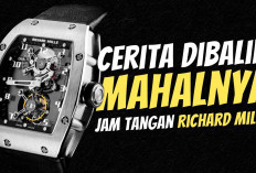 Sengketa Pembelian Jam Tangan Richard Mille Senilai Rp 80 Miliar: Langkah Hukum Ditempuh oleh Kuasa Hukum Tony