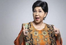 Kepergian Titiek Puspa: Perjalanan Seorang Legenda Musik Indonesia