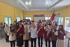 Motivasi Anak KPM PKH untuk Lanjutkan Pendidikan 