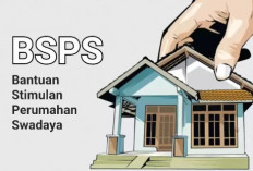 Program BSPS Aspirasi Anggota DPR-RI Masih Persiapan