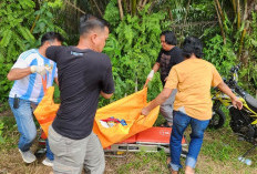Cinta Terlarang Berujung Maut,  Pelajar di Lampung Tengah  Tewas Dibunuh Pria Beristri