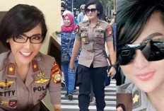  Netty Siagian Jadi Sorotan Usai Kritik Sikap Mayor Teddy