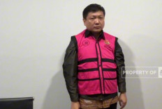 Eks Bos Sritex Iwan Lukminto Selewengkan Kredit Bank, Digunkan Buat Ini