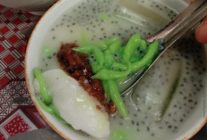 Pasar Gede Solo, Wisata Kuliner Legendaris di Pusat Kota Budaya