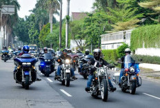 Usulan Moge Masuk Tol, Peluang atau Tantangan?