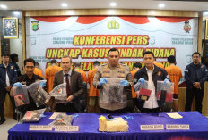 Prancis Apresiasi Kecepatan Ungkap Kasus Penjambretan 