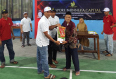 SBC dan Sawargi Capital Gelar  Baksos Yatim Piatu dan Dhuafa 