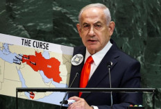 Turki Keluarkan Surat Penangkapan Netanyahu dan Pejabat Israel atas Dugaan Genosida di Gaza