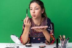 Panduan Membuat Make-Up Herbal di Rumah dengan Bahan Alami