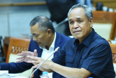 Benny K Harman Desak Reformasi Kultural di Tiga Institusi Penegak Hukum