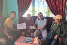 Balam Mulai Salurkan BLT-DD Tahun 2025