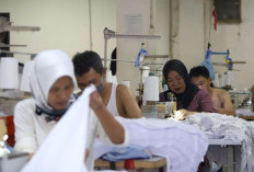 Pemerintah Keluarkan Aturan Baru Impor Tekstil, Kawal Ketat Lewat Persetujuan dan Verifikasi