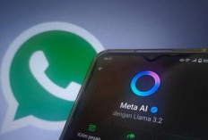 Berikut 8 Cara Memanfaatkan Meta AI WhatsApp untuk Menghasilkan Uang di Era Digital