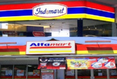 Siapa Pemilik Alfamart dan Indomaret? Ini Perbandingan Kekayaannya