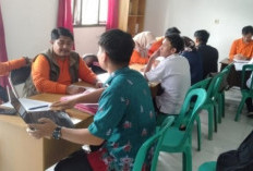 Jalan Fungsi Pembinaan dan Pengawasan, Inspektorat Monev Penyerapan Dana Desa 