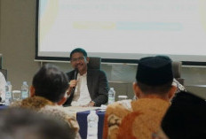 Sidang Isbat Penetapan Awal Ramadhan 2025 Digelar Hari Ini