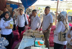 Tim Temukan Takaran   Minyak Goreng Tak Sesuai