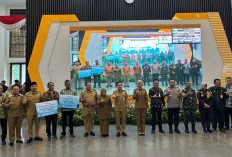 KUR Produktif Bantu UMKM Naik Kelas