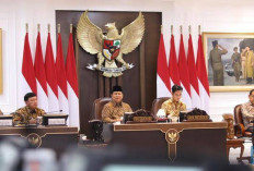 Istana Tegaskan: Pemerintahan Prabowo Tak Terapkan Program 100 Hari