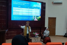 Bonus Demografi Jadi Momentum Percepatan Kesejahteraan 