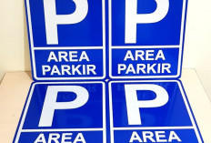 Gedung Promosi Perlu Dibangun Area Parkir