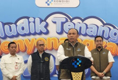 Kasus Penipuan Fake BTS Terbongkar, Pelaku Beroperasi dari Mobil Berjalan  