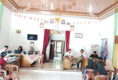 RKP 2026 Harus Menyentuh  Langsung Kepentingan Masyarakat