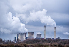 Kapasitas PLTU Batu Bara Global Terus Meningkat, Meskipun Energi Terbarukan Tumbuh Pesat