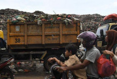 Sampah Akan Diubah Jadi Listrik, Begini Tarif yang Ditetapkan!